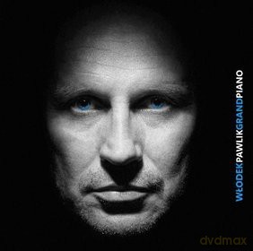 Włodek Pawlik: Grand Piano [2CD]