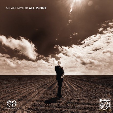 Allan Taylor: All Is One [SACD]