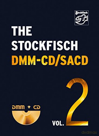 Various: Dmm-CD Collection Vol.2 [SACD]