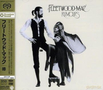 Fleetwood Mac: Rumours [SACD]