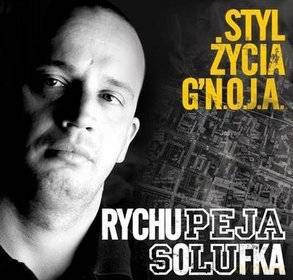 Rychu Peja Solufka: Styl życia G.N.O.J.A. [2CD]