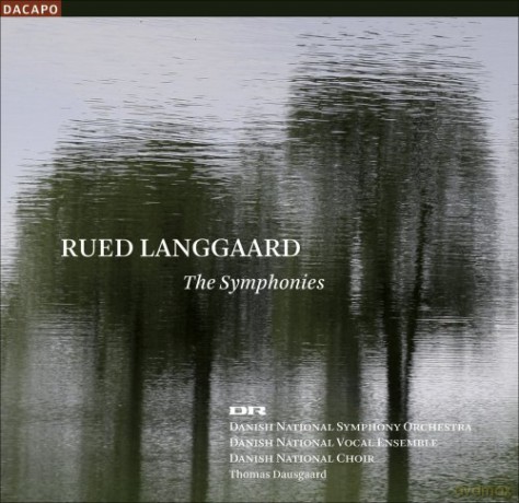Thomas Dausgaard: Komplette Symphonien [7SACD]