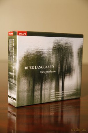Thomas Dausgaard: Komplette Symphonien [7SACD]