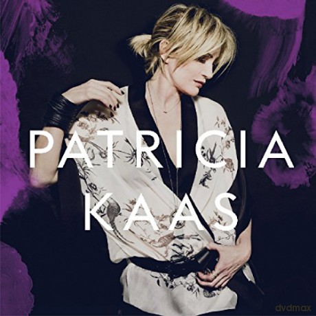 Patricia Kaas: Patricia Kaas [CD]