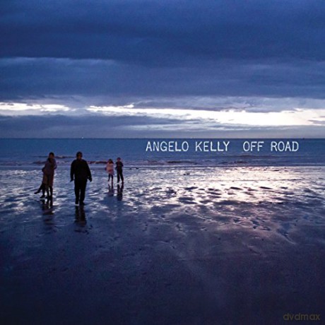 Angelo Kelly: Off Road [CD]