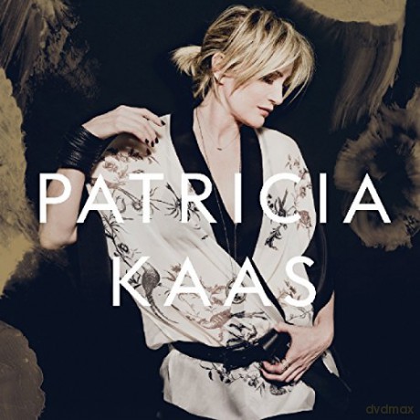 Patricia Kaas: Patricia Kaas (Deluxe) [2CD]