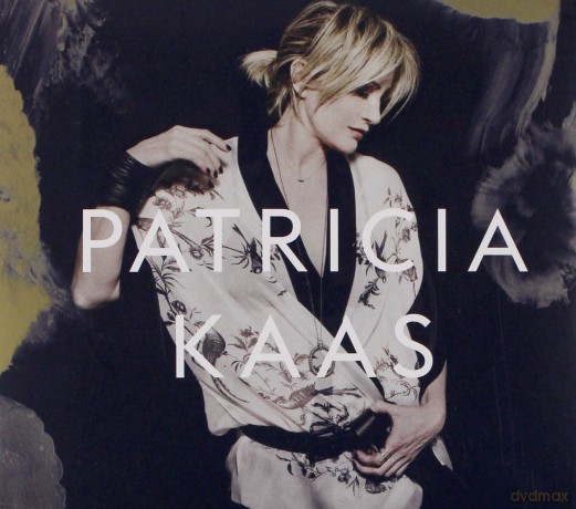 Patricia Kaas: Patricia Kaas (Deluxe) [2CD]