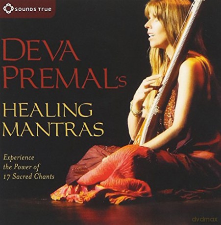 Deva Premal: Deva Premal\'s Healing Mantras [2CD]