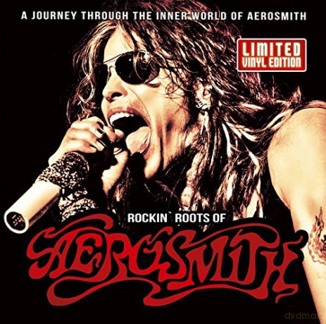 Aerosmith: Rockin Roots Of [Winyl]