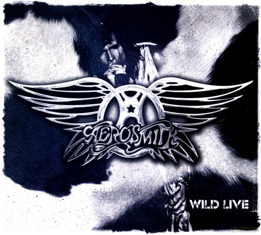 Aerosmith: Wild Live (digipack) [CD]