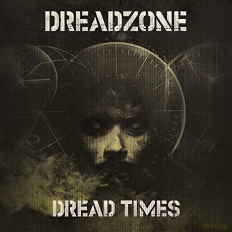 Dreadzone: Dread Times (digipack) [CD]