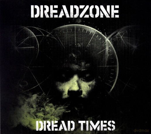 Dreadzone: Dread Times (digipack) [CD]