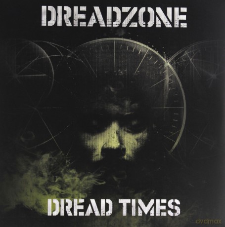 Dreadzone: Dread Times [2xWinyl]