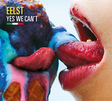 Eelst: Yes We Cant (digipack) [2CD]
