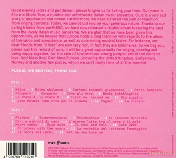 Eelst: Yes We Cant (digipack) [2CD]