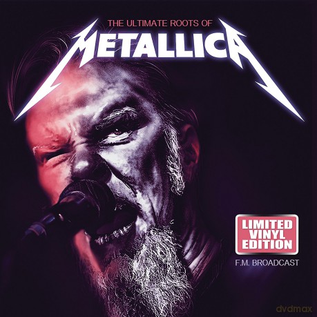 Metallica: The Ultimate Roots (Limited) [Winyl]