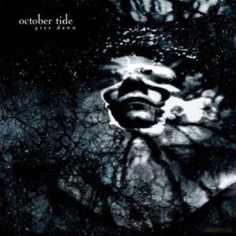 October Tide: Grey Dawn [Winyl]+[CD]