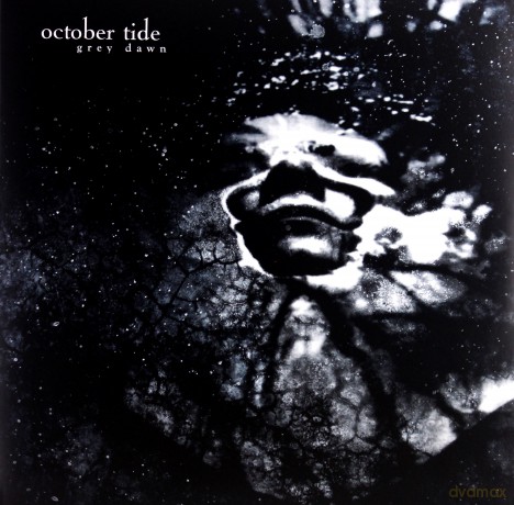 October Tide: Grey Dawn [Winyl]+[CD]