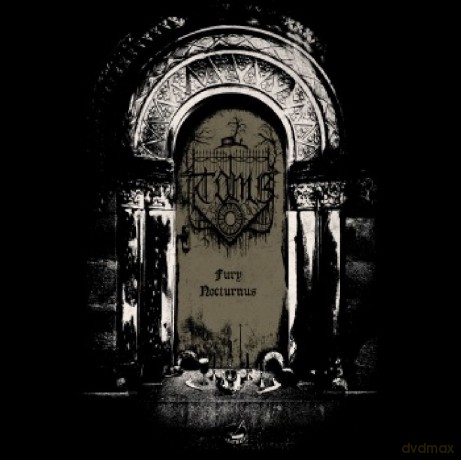 T.O.M.B.: Fury Nocturnus [Winyl]