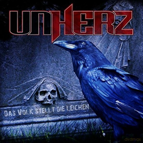 Unherz: Das Volk Stellt Leichen (digipack) [CD]