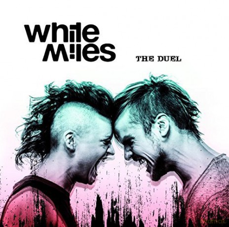 White Miles: The Duel [Winyl]+[CD]