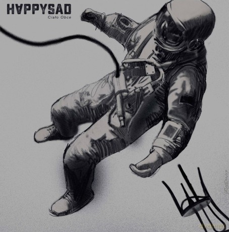 Happysad: Ciało Obce [2xWinyl]