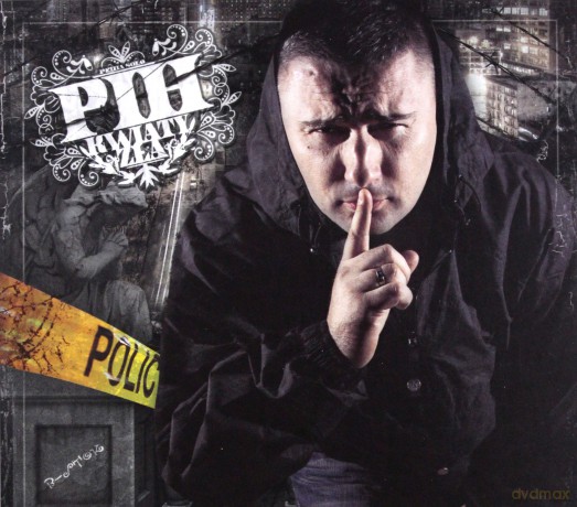 Pih: Kwiaty zła [3CD]
