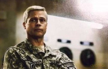 War Machine soundtrack [CD]