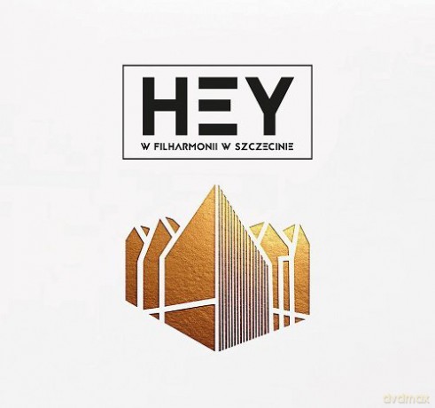 Hey: Hey w Filharmonii w Szczecinie Unplugged [CD]