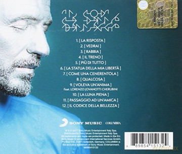 Samuel: Il Codice Della Bellezza [CD]