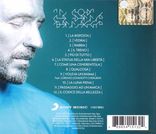 Samuel: Il Codice Della Bellezza [CD]