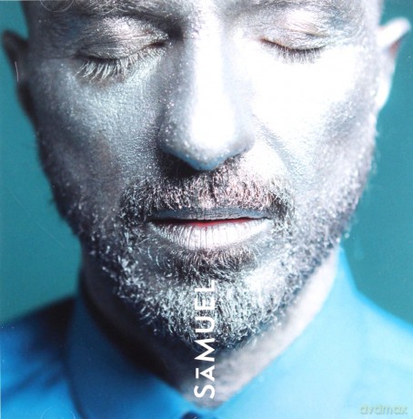 Samuel: Il Codice Della Bellezza [CD]