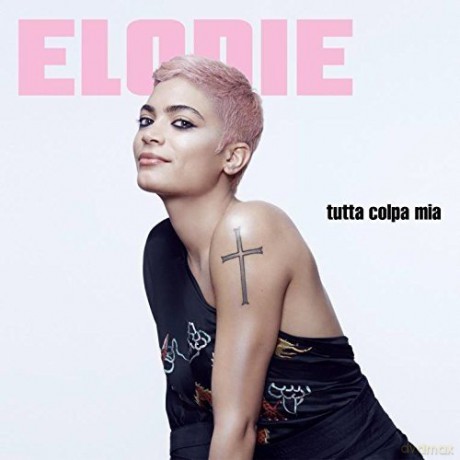 Tutta Colpa Mia (Sanremo 2017) [CD]