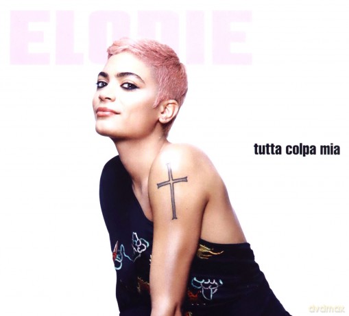 Tutta Colpa Mia (Sanremo 2017) [CD]