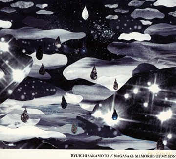 Ryuichi Sakamoto: Nagasaki: Memories Of My Son (soundtrack) [CD]