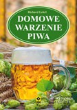 Domowe warzenie piwa - Lehrl Richard [KSIĄŻKA]