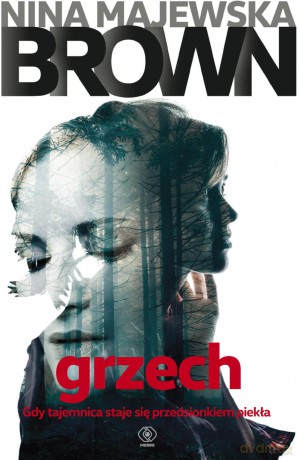 Grzech - Nina Majewska-Brown [KSIĄŻKA]