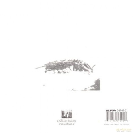 Raison D\'etre: Lost Fragments (digipack) [2CD]