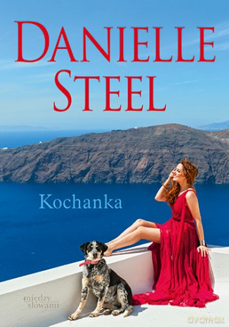 Kochanka - Danielle Steel [KSIĄŻKA]