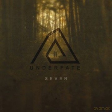 Underfate: Seven [CD]