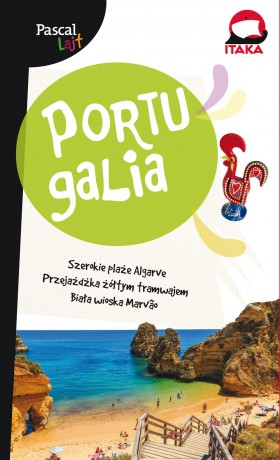 Portugalia. Pascal lajt [KSIĄŻKA]