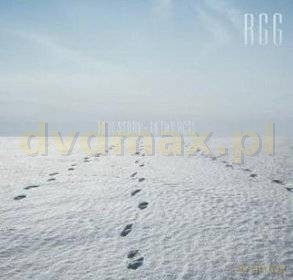 Rgg: True Story - In Two Acts (digipack) [2CD]