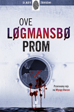 Prom - Ove Logmansbo [KSIĄŻKA]