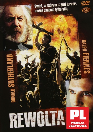 Rewolta [DVD]