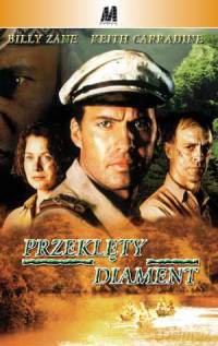 Przeklęty diament [DVD]