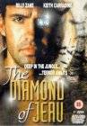 Przeklęty diament [DVD]