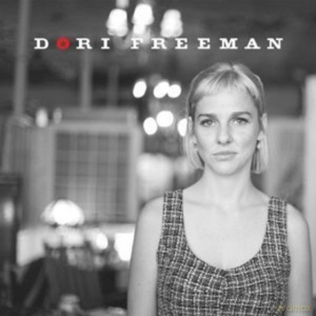 Dori Freeman: Dori Freeman [CD]