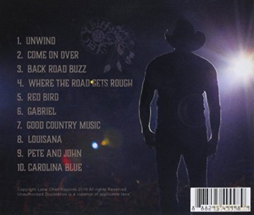 Frank Foster: Good Country Music [CD]