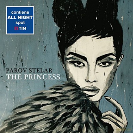 Parov Stelar: The Princess [2CD]