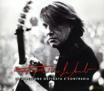 Fabrizio De Andre\': In Direzione Ostinata E Contrari [3CD]